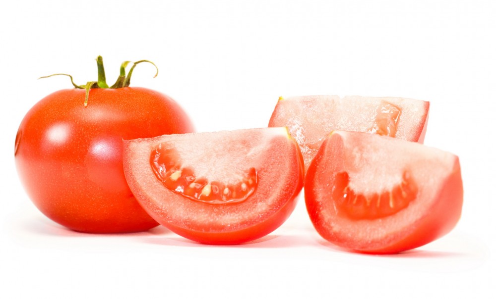 Fruits et légumes d’Août