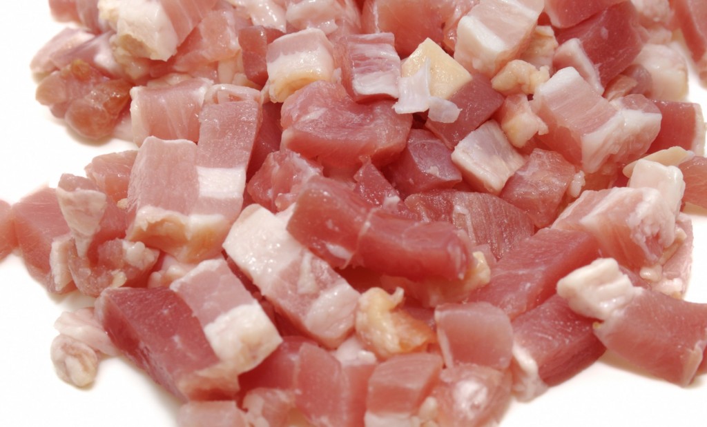 lardons