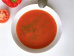 Gaspacho (6 personnes)
