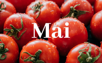 Mai