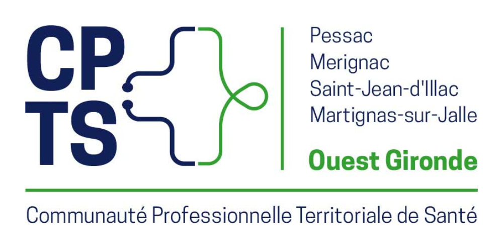 CPTS Ouest Gironde