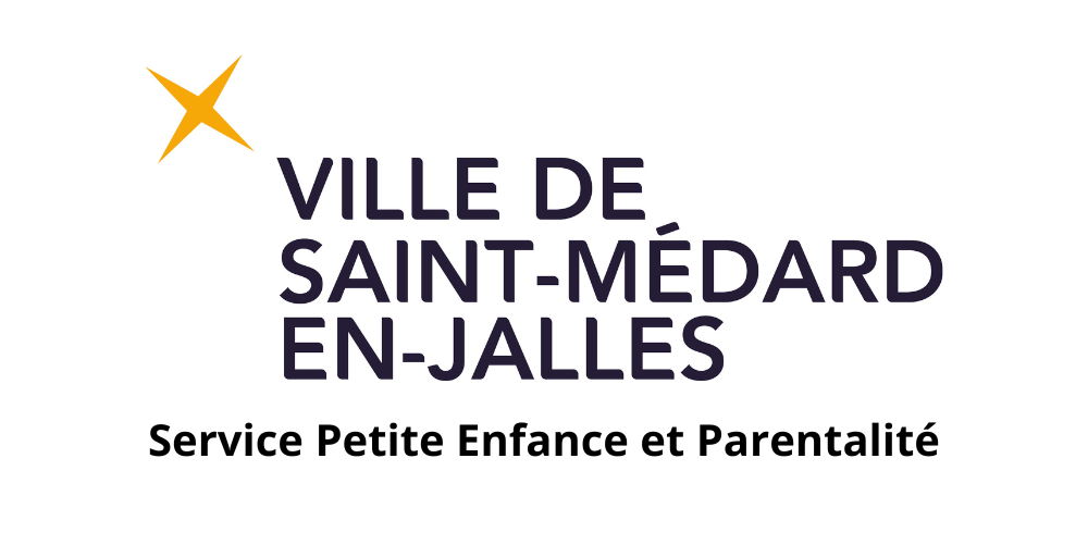 Ville de Saint Médard en Jalles. Service Petite Enfance et Parentalité.