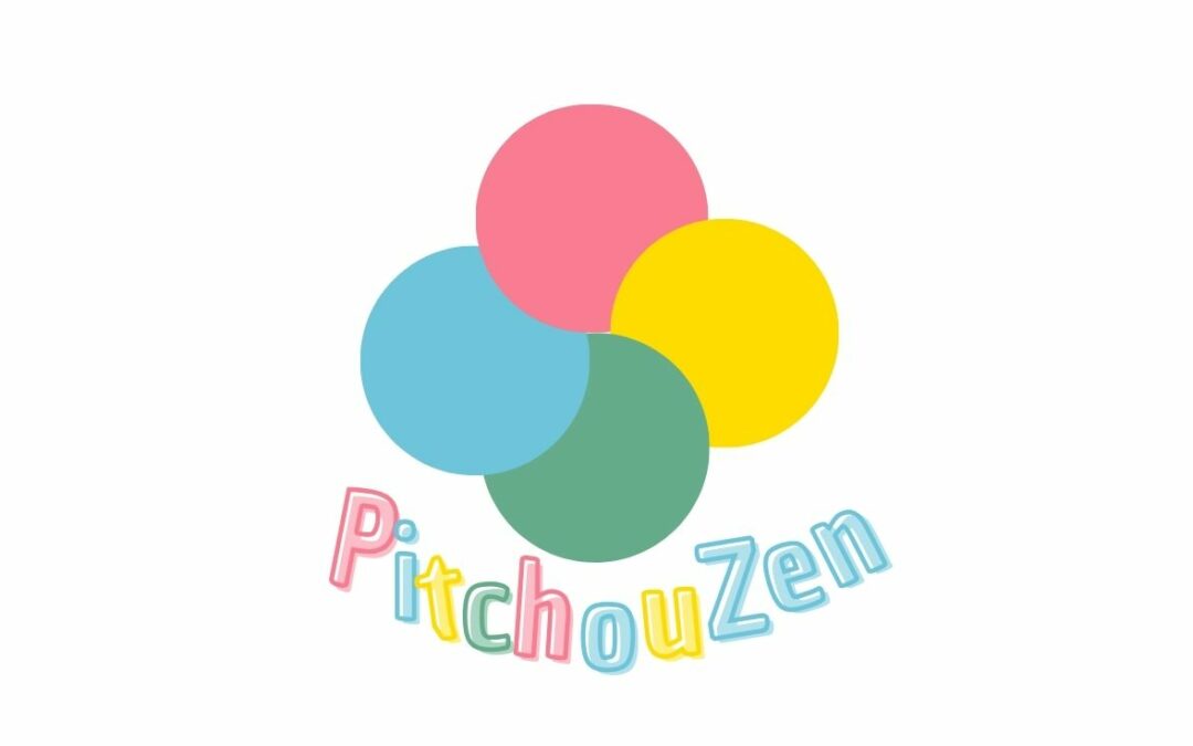 PitchouZen : Un nouvel espace en ligne dédié à la parentalité